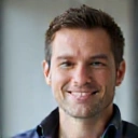 Generic professional male profile photo
